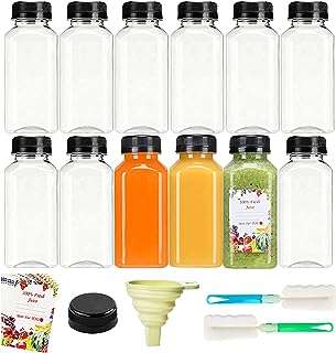 Bouteilles de jus en plastique okizoom de 8 oz avec couvercles parfaites pour l'eau les et. Faites des économies considérables sur tous vos achats en ligne avec DIAYTAR COTE D'IVOIRE . Notre boutique en ligne vous propose une variété de produits discount, allant des équipements informatiques aux vêtements tendance, en passant par les accessoires pour la maison et les appareils ménagers.