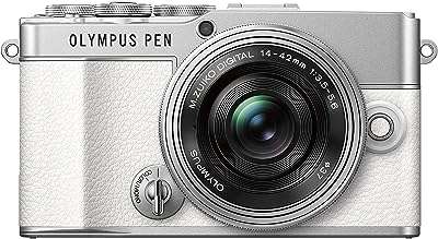 Kit appareil photo olympus ben e p7 capteur 20 mp stabilisation d'image. Découvrez DIAYTAR COTE D'IVOIRE, votre source incontournable de bonnes affaires en ligne. Achetez intelligemment et économisez sur une vaste sélection de produits pour tous les besoins, de l'informatique à la décoration intérieure. Trouvez des articles de qualité à des prix imbattables !