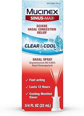 Spray décongestionnant nasal moquinex sinus max spray transparent et frais 08 oz durée de 12. DIAYTAR COTE D'IVOIRE, le site qui rend le shopping abordable pour tous ! Découvrez des offres incroyables sur une variété de produits essentiels, de la maison aux dernières tendances mode, en passant par l'électroménager et l'informatique. Ne manquez pas nos offres limitées et économisez gros sur vos achats en ligne !