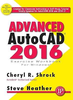 Cahier d'exercices avancés autocad® 2016. Plongez dans l'univers de DIAYTAR COTE D'IVOIRE, votre boutique en ligne généraliste spécialisée dans les produits discount. Explorez notre large variété d'articles allant de la maison à l'électroménager, en passant par l'informatique, la mode et les gadgets, le tout à des prix défiant toute concurrence. Profitez de notre expertise en matière de bonnes affaires et réalisez des économies significatives.
