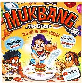 Jeu de mémoire électronique mukbang food sounds cartes assorties unité de jeu. Plongez dans l'univers des bonnes affaires avec DIAYTAR COTE D'IVOIRE  ! Notre boutique en ligne vous propose une sélection de produits discount dans différents domaines, allant des indispensables de la maison aux dernières tendances en matière de mode et de technologie. Naviguez à travers notre catalogue et profitez d'offres à ne pas manquer.
