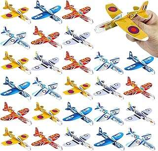 Orchid m® 50pcs grands cerfs volants planeurs pour enfants ensemble de jouets. Lancez-vous dans une aventure shopping sans fin avec DIAYTAR COTE D'IVOIRE  ! Notre boutique en ligne générale vous propose une multitude de produits discount, allant de l'électroménager de pointe à la mode la plus en vogue. Faites de bonnes affaires et profitez d'une qualité supérieure à des prix défiant toute concurrence.