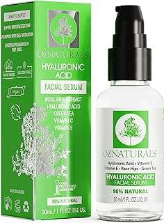 Sérum d'oz naturals. À la recherche de bonnes affaires ? DIAYTAR COTE D'IVOIRE  est là pour vous ! Notre boutique en ligne généraliste propose une variété de produits discount, allant des articles pour la maison à l'électroménager, en passant par l'informatique et la mode, ainsi que les gadgets indispensables à petits prix.