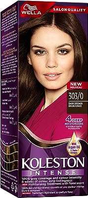 Wella koleston coloration intense 303 0 châtain foncé. DIAYTAR COTE D'IVOIRE  - La solution idéale pour des achats discount en ligne. Explorez notre gamme complète de produits pour la maison, l'électroménager, l'informatique, la mode et les gadgets, et bénéficiez de tarifs compétitifs. Simplifiez votre expérience d'achat avec notre boutique en ligne conviviale et découvrez des offres imbattables.