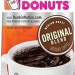 Mélange de café moulu original dunkin' donuts (torréfaction moyenne). DIAYTAR COTE D'IVOIRE, votre boutique en ligne discount pour tous les accros du shopping à petits prix. Découvrez notre vaste choix de produits dans toutes les catégories, allant des articles de décoration aux appareils électroménagers en passant par les vêtements et les jouets. Faites des économies tout en comblant vos envies grâce à nos offres exclusives et notre rapport qualité-prix exceptionnel.