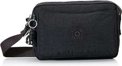 Kipling abano m 2 en 1 sac à bandoulière convertible pour femme (lot de 1). Ne payez pas le prix fort, optez pour DIAYTAR COTE D'IVOIRE  et économisez sur tous vos achats ! Notre boutique en ligne vous propose une large gamme de produits discount pour équiper votre maison, des meubles élégants aux derniers gadgets électroniques. Bénéficiez de réductions imbattables sur les appareils informatiques de pointe et restez tendance avec nos vêtements et accessoires à petits prix. Profitez d'une expérience d'achat sans stress avec une livraison rapide et un service client exceptionnel !