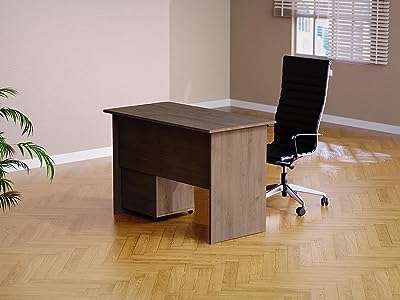 Bureau d'ordinateur mahmayi bureau mp1 140 x 80 avec tiroirs moderne pour étudiants et études. Ne cherchez plus ailleurs, DIAYTAR COTE D'IVOIRE  est là pour vous offrir des produits à prix cassés. Parcourez notre boutique en ligne et découvrez notre large sélection de produits allant de la maison à l'électroménager, de l'informatique à la mode. Profitez de nos prix discount exceptionnels pour réaliser de grandes économies.