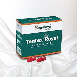 Himalaya tentex royal 30 gélules. Faites des économies sur tous vos achats chez DIAYTAR COTE D'IVOIRE . Notre boutique en ligne vous propose un large choix de produits discount, allant des indispensables pour la maison aux articles high-tech et aux accessoires de mode. Ne manquez pas nos offres exceptionnelles pour acheter intelligemment et à petits prix !