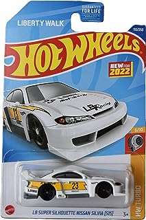 Hot wheels lb super silhouette nissan silvia turbo 6 10 silvia. Faites des économies avec DIAYTAR COTE D'IVOIRE, votre boutique en ligne discount préférée. Parcourez notre sélection complète d'articles allant des équipements électroménagers aux produits informatiques en passant par la mode et les gadgets. Profitez de nos promotions régulières et découvrez des prix incroyables sans jamais sacrifier la qualité.