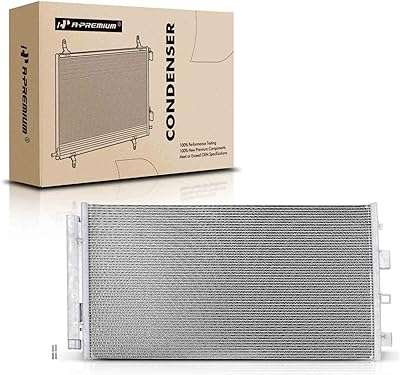 Condensateur de climatisation a premium compatible avec ford maverick 2022 escape lincoln. Plongez dans l'univers de DIAYTAR COTE D'IVOIRE, votre boutique en ligne généraliste spécialisée dans les produits discount. Explorez notre large variété d'articles allant de la maison à l'électroménager, en passant par l'informatique, la mode et les gadgets, le tout à des prix défiant toute concurrence. Profitez de notre expertise en matière de bonnes affaires et réalisez des économies significatives.