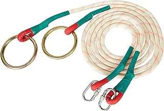 Cerceau de gymnastique ta sport 4 m x 1 po is_best_seller. Ne cherchez plus, DIAYTAR COTE D'IVOIRE est la boutique en ligne qu'il vous faut pour trouver tout ce dont vous avez besoin à petit prix ! Du petit électroménager aux articles de mode tendance en passant par les dernières technologies, explorez notre vaste catalogue et réalisez de véritables bonnes affaires !