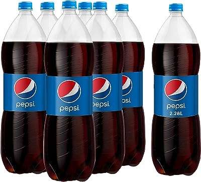 Boisson gazeuse pepsi bouteille en plastique 228 l x 6. Discover an endless array of discounted products at DIAYTAR COTE D'IVOIRE, your go-to destination for all things affordable. Whether it's appliances, electronics, fashionable clothing, or tech-savvy gadgets, our online store offers unbeatable deals that guarantee incredible savings without compromising on quality.