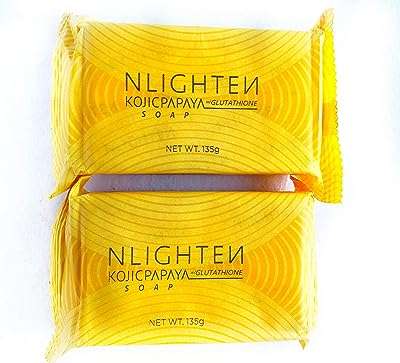 Savon à la papaye et au glutathion nighton's un world 135 g paquet de 2. DIAYTAR COTE D'IVOIRE, votre source d'économies en ligne pour tout ce dont vous avez besoin ! Explorez notre boutique généraliste et découvrez un vaste éventail de produits discount pour la maison, l'électronique, la mode et bien plus encore. Profitez des meilleures offres à des prix incroyablement bas, tout en économisant sur votre budget !