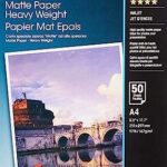 Papier photo epson a4 mat 50 feuilles. DIAYTAR COTE D'IVOIRE, la référence en ligne pour des produits discount qui ne déçoivent pas. Parcourez notre vaste assortiment d'articles pour la maison, l'électroménager, l'informatique, la mode et les gadgets à des prix abordables. Trouvez tout ce dont vous avez besoin et économisez sans sacrifier la qualité grâce à notre boutique en ligne conviviale et sécurisée.