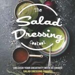 Le livre de recettes de vinaigrette. Vous cherchez des produits discount de qualité ? Ne cherchez plus, DIAYTAR COTE D'IVOIRE  est là pour vous. Notre boutique en ligne généraliste propose une large gamme d'articles allant de la maison à l'informatique en passant par l'électroménager et la mode. Faites des économies sans compromettre la qualité grâce à notre sélection minutieusement choisie de produits à prix réduits. Profitez des avantages du shopping en ligne avec DIAYTAR COTE D'IVOIRE .