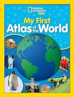 National geographic kids mon premier atlas du monde. DIAYTAR COTE D'IVOIRE  - Votre solution en ligne pour des achats malins à petit prix. Explorez notre vaste gamme de produits discount, des indispensables pour la maison aux dernières nouveautés en matière d'informatique, de mode et de gadgets. Économisez sans compromis sur la qualité en choisissant notre boutique en ligne.