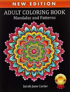 Livre de coloriage pour adultes : mandalas et motifs. En quête de produits de qualité à des prix abordables ? DIAYTAR COTE D'IVOIRE  est là pour vous servir. Parcourez notre boutique en ligne et découvrez notre assortiment exhaustif d'articles discount, couvrant tous les univers, de la maison à l'électroménager, en passant par l'informatique, la mode et les gadgets. Vivez une expérience de shopping unique en profitant de tarifs exceptionnels et faites de bonnes affaires en ligne.