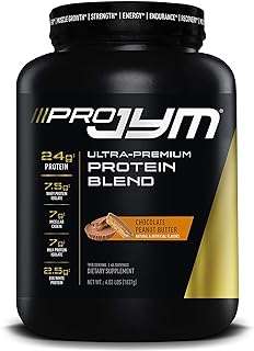 Jym supplement science pro protein powder blanc d'œuf lait isolat de protéine de lactosérum et caséine. DIAYTAR COTE D'IVOIRE, votre source incontournable de produits discount à portée de clic. Parcourez notre collection complète de produits abordables pour équiper votre maison, améliorer votre électroménager, fournir votre informatique, compléter votre garde-robe et découvrir les derniers gadgets. Optez pour une expérience de shopping en ligne pratique et économique avec DIAYTAR COTE D'IVOIRE .