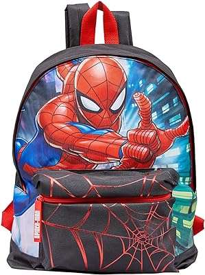 Sac à dos spider tobias roxy. DIAYTAR COTE D'IVOIRE, votre destination shopping en ligne pour des promotions exceptionnelles sur des articles d'informatique. Que vous recherchiez un ordinateur portable performant, des accessoires technologiques ou des logiciels, notre boutique discount est là pour vous offrir les meilleurs prix sans compromis sur la qualité. Ne manquez pas nos offres irrésistibles.