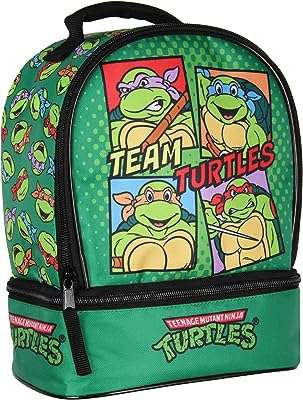 Sac à lunch nickelodeon teenage mutant ninja turtles. DIAYTAR COTE D'IVOIRE, votre destination shopping discount en ligne. Parcourez notre catalogue étendu et faites votre choix parmi notre vaste gamme de produits pour la maison, l'électroménager, l'informatique et la mode. Profitez de nos prix imbattables et réalisez des économies substantielles dès maintenant.