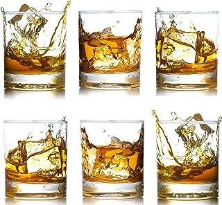 Ensemble de verres à whisky javiest de qualité supérieure de 12 oz 6. Découvrez DIAYTAR COTE D'IVOIRE, votre destination en ligne pour des produits discount de qualité supérieure. Achetez des articles de maison, des appareils électroménagers, des équipements informatiques, des vêtements tendance et des gadgets innovants, le tout à des prix abordables qui ne vous feront pas perdre le sommeil.