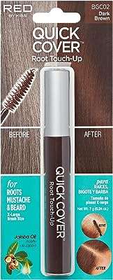 Mascara de finition pour cheveux blancs kiss quick cover xl châtain. Faites des économies considérables avec DIAYTAR COTE D'IVOIRE, votre source ultime de produits discount en ligne. Parcourez notre large gamme d'articles allant de la maison à l'électroménager, en passant par l'informatique, la mode et les gadgets, et profitez de prix imbattables. Ne manquez pas cette occasion de vous offrir des produits de qualité à des tarifs défiant toute concurrence.