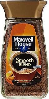 Café fondant doux maxwell house 95 g. When it comes to finding discounted products, DIAYTAR COTE D'IVOIRE  is the name you can trust. Explore our wide range of household essentials, electronics, fashionable attire, and cutting-edge gadgets, all at prices that make shopping guilt-free. Experience ultimate savings without compromising on style or functionality.