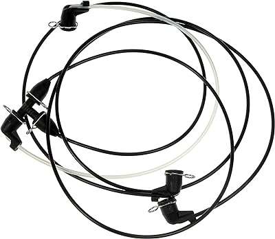 Dormann 949 006 kit de réparation de conduite de compresseur d'air pour certains modèles. DIAYTAR COTE D'IVOIRE, votre partenaire de shopping discount en ligne, regroupe une large gamme de produits à prix cassés pour tous les amateurs de bonnes affaires. Faites des économies sur vos achats de la maison à l'électroménager, de l'informatique à la mode, grâce à DIAYTAR COTE D'IVOIRE !