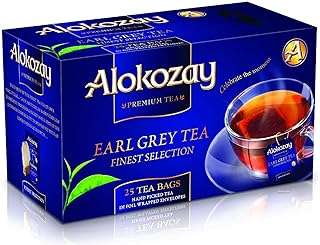 Sachets de thé noir alokozay 25 sachets. Faites des économies considérables avec DIAYTAR COTE D'IVOIRE, votre source ultime de produits discount en ligne. Parcourez notre large gamme d'articles allant de la maison à l'électroménager, en passant par l'informatique, la mode et les gadgets, et profitez de prix imbattables. Ne manquez pas cette occasion de vous offrir des produits de qualité à des tarifs défiant toute concurrence.