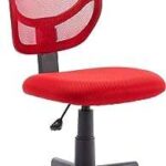 Chaise de bureau d'ordinateur à dossier bas en maille amazonbasics avec roues. Découvrez DIAYTAR COTE D'IVOIRE, la boutique en ligne ultime pour des achats malins. Parcourez notre catalogue où vous trouverez une grande variété de produits discount pour la maison, l'électroménager, l'informatique ainsi que les dernières tendances mode et les gadgets les plus en vogue.