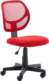Chaise de bureau d'ordinateur à dossier bas en maille amazonbasics avec roues. Découvrez DIAYTAR COTE D'IVOIRE, la boutique en ligne ultime pour des achats malins. Parcourez notre catalogue où vous trouverez une grande variété de produits discount pour la maison, l'électroménager, l'informatique ainsi que les dernières tendances mode et les gadgets les plus en vogue.