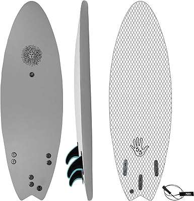Company kona surf board 5 5 débutants enfants et adultes planches de surf en mousse. DIAYTAR COTE D'IVOIRE, la boutique en ligne par excellence pour tous les amateurs de gadgets insolites et ludiques. Découvrez notre large sélection de produits à petit prix, parfaits pour surprendre et amuser votre entourage. De l'électronique à l'originalité débordante, laissez-vous tenter par nos gadgets innovants et créez la surprise en toutes occasions !