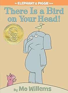 Il y a un oiseau sur votre tête ! un livre sur l'éléphant et le. DIAYTAR COTE D'IVOIRE - La meilleure adresse pour des prix imbattables sur une vaste sélection de produits. Que vous recherchiez des articles pour votre maison, votre informatique ou votre garde-robe, nous avons tout ce qu'il vous faut à prix discount. Explorez notre site dès maintenant et profitez des meilleures affaires en ligne!