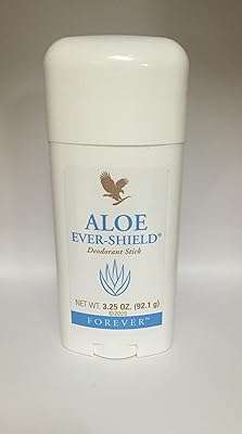 Bâton déodorant aloe ever shield. Découvrez DIAYTAR COTE D'IVOIRE  et profitez de notre sélection exceptionnelle de produits discount à des prix imbattables. Que vous recherchiez des appareils électroménagers de qualité, des gadgets high-tech dernier cri ou des accessoires de mode à petit prix, vous trouverez tout cela dans notre boutique en ligne.