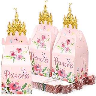 50pcs boîtes à cadeaux de fête château de princesse rose bonbons fournitures. Besoin de produits discount ? DIAYTAR COTE D'IVOIRE  est là pour vous ! Parcourez notre large éventail de produits allant des articles de maison aux gadgets dernier cri, et réalisez des économies sur chaque achat. Alors n'attendez plus, faites confiance à notre expertise pour vous offrir le meilleur au prix le plus bas !