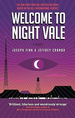 Bienvenue dans night vale : un roman. Trouvez tout ce dont vous avez besoin à des prix incroyables sur DIAYTAR COTE D'IVOIRE ! Que vous cherchiez des meubles abordables pour votre maison, des appareils électroménagers de qualité ou des gadgets technologiques à la pointe, notre boutique en ligne généraliste regorge de bonnes affaires.