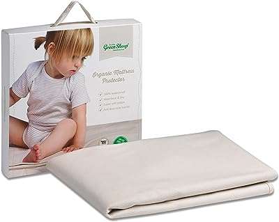 Protège matelas imperméable biologique the little green sheep (70x140cm). Faites des économies considérables chez DIAYTAR COTE D'IVOIRE, votre destination en ligne pour des produits discount. Notre boutique propose une large sélection d'articles pour la maison, l'électroménager, l'informatique, la mode et bien plus encore, avec des tarifs compétitifs et une satisfaction client garantie.