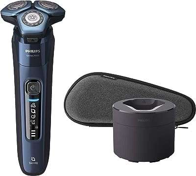 Rasoir électrique à sec et humide philips shaver 7000 s7782 71. Votre shopping malin commence ici chez DIAYTAR COTE D'IVOIRE, la boutique en ligne où vous trouverez tout ce dont vous avez besoin à prix mini. Explorez notre vaste sélection d'articles discount, des produits pour la maison aux dernières tendances en mode et en informatique, et offrez-vous des bonnes affaires sans vous ruiner !