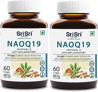 Sri tattva shuddhta ka naam naoq19 interféron 60 unités 500 mg (paquet de 2). DIAYTAR COTE D'IVOIRE  - La boutique en ligne où qualité et discount se rencontrent. Parcourez notre vaste catalogue et trouvez tout ce dont vous avez besoin, de l'électroménager moderne à la dernière mode tendance. Ne sacrifiez pas votre budget pour obtenir des produits de qualité !