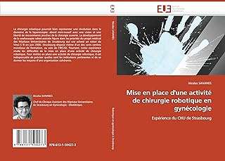 Mise en place d'une activité de chirurgie robotique en gynécologie. Choisissez DIAYTAR COTE D'IVOIRE  pour des produits discount de qualité supérieure livrés directement chez vous. Que vous recherchiez des appareils électroménagers fiables, des produits informatiques performants ou des articles mode à la pointe des tendances, nous avons tout ce dont vous avez besoin à des prix abordables.