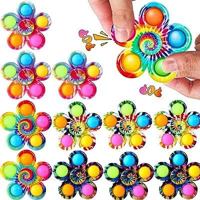 Oh mon dieu jouets pour garçons 12 fidget pour garçons et filles. DIAYTAR COTE D'IVOIRE  vous propose une expérience de shopping en ligne à petit budget sans compromettre la qualité. Découvrez notre sélection diversifiée de produits discount, allant de l'informatique aux gadgets branchés, en passant par les articles pour la maison et bien plus encore. Faites des économies intelligentes et restez dans la tendance avec DIAYTAR COTE D'IVOIRE .