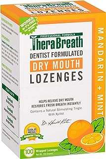 Comprimés oraux therabreath zinc saveur menthe et mandarine 100 comprimés. Votre shopping malin commence ici chez DIAYTAR COTE D'IVOIRE, la boutique en ligne où vous trouverez tout ce dont vous avez besoin à prix mini. Explorez notre vaste sélection d'articles discount, des produits pour la maison aux dernières tendances en mode et en informatique, et offrez-vous des bonnes affaires sans vous ruiner !
