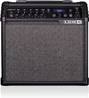 Line 6 spider v 30 mkii. Ne payez pas plus cher pour les mêmes produits ailleurs ! DIAYTAR COTE D'IVOIRE  propose une large gamme de produits de qualité à des prix discount. Trouvez tout ce dont vous avez besoin, des appareils ménagers aux gadgets dernier cri, et économisez de l'argent sans compromettre la qualité.