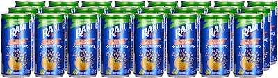 Rani float orange nass 180ml x 24. Trouvez tout ce dont vous avez besoin à des prix imbattables chez DIAYTAR COTE D'IVOIRE  - une boutique en ligne généraliste qui vous propose des produits discount pour la maison, l'électroménager, l'informatique et plus encore.