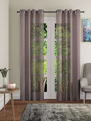 Home sizzler rideaux de porte en polyester transparent 2 pièces 116 x. Bienvenue chez DIAYTAR COTE D'IVOIRE, la boutique en ligne discount pour toutes vos envies. Découvrez notre sélection exclusive de produits discount pour la maison, l'électroménager, l'informatique et la mode, et faites des économies tout en conservant la qualité. Ne manquez pas nos offres incroyables sur les derniers gadgets à la pointe de la technologie.