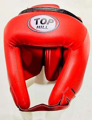 Casque de boxe. Vous cherchez des produits discount sans compromis sur la qualité ? DIAYTAR COTE D'IVOIRE  répond à vos attentes en offrant une large gamme d'articles pour tous les besoins, des appareils électroménagers aux gadgets dernier cri. Explorez notre catalogue en ligne et trouvez tout ce dont vous avez besoin à prix cassés.