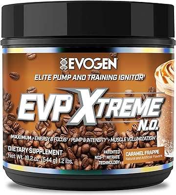 Evogen evp xtreme no | nitrate d'arginine bêta alanine pré entraînement citrulline oxyde. DIAYTAR COTE D'IVOIRE  : votre destination en ligne pour des achats discount en toute facilité. Explorez notre vaste sélection de produits comprenant des articles pour la maison, des appareils électroniques, des vêtements à la mode et bien plus encore. Profitez des meilleurs prix et faites de bonnes affaires chez DIAYTAR COTE D'IVOIRE  !