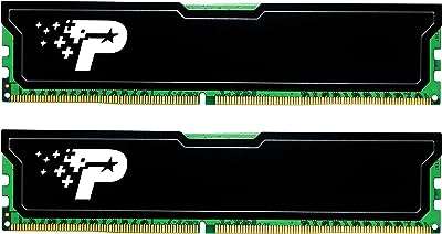 Mémoire patriot 16 go de mémoire ddr3 (2 x 8 cl11. À la recherche de produits discount de qualité ? Ne cherchez plus ! DIAYTAR COTE D'IVOIRE  vous propose une sélection variée d'articles pour la maison, l'électroménager, l'informatique et la mode à des prix imbattables. N'hésitez plus et faites des économies en optant pour nos offres attractives !