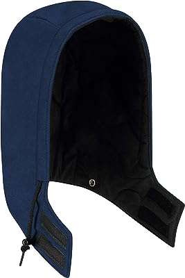 Cagoule isolée à clipser nomex iiia 6 oz ignifuge bulwark coupe. Ne payez pas plus cher pour vos achats ! DIAYTAR COTE D'IVOIRE  propose une sélection de produits discount pour tous les budgets, allant de la maison à l'électroménager en passant par l'informatique, la mode et les gadgets. Faites des économies sans compromis sur la qualité !