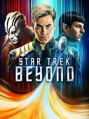 Star trek beyond. Parfaitement adapté aux chasseurs de bonnes affaires, DIAYTAR COTE D'IVOIRE vous offre une expérience de shopping en ligne unique. Notre sélection abondante de produits discount, incluant des articles essentiels pour la maison, l'électroménager, l'informatique, la mode et les gadgets, garantit que vous trouverez ce que vous cherchez sans vous ruiner.